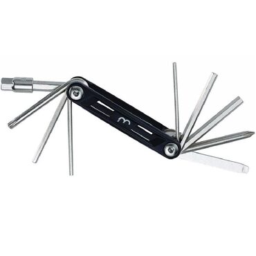 Outil multifonctions BBB MaxiFold 10 fonctions BTL-141S