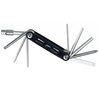 Outil multifonctions BBB MaxiFold 10 fonctions BTL-141S