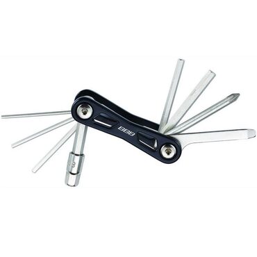 Outil multifonctions BBB MiniFold 9 fonctions BTL-40S