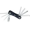 Outil multifonctions BBB MiniFold 9 fonctions BTL-40S