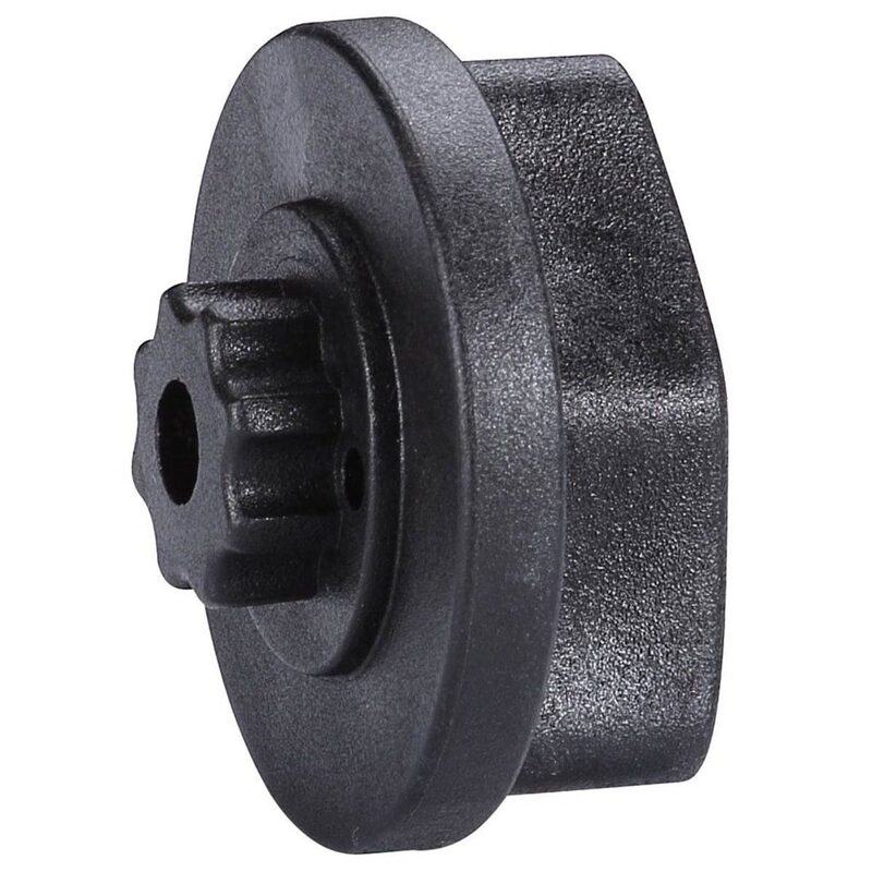 Outil démonte-manivelles BBB CrankGrip BTL-102  pour boitiers Hollowtech II