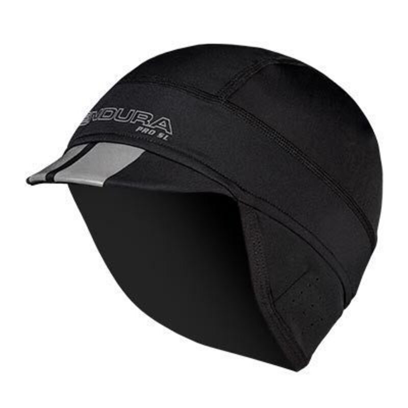 Winterfietsmuts Endura Pro SL Winter Cap
