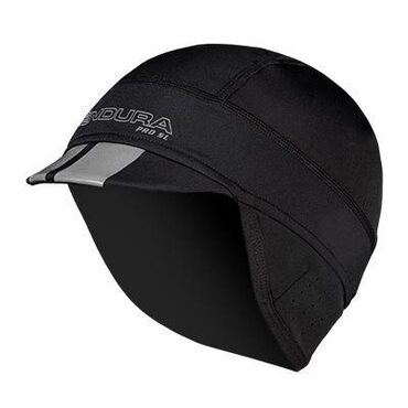 Winterfietsmuts Endura Pro SL Winter Cap