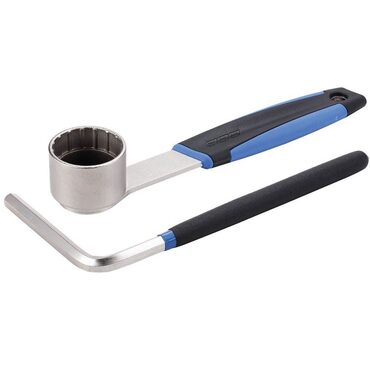Outil démonte pédalier Ultra Torque BBB UltraGrip BTL-38
