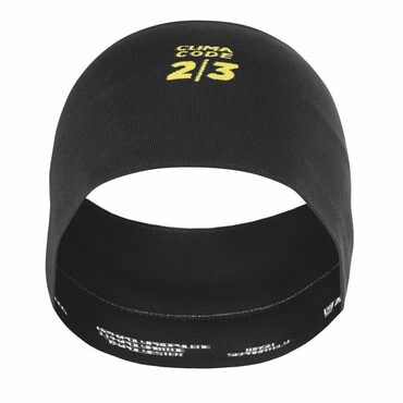 Bandeau vélo Assos Spring/Fall