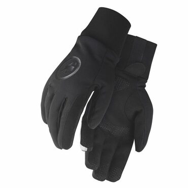 Gants vélo hiver Assos Ultraz