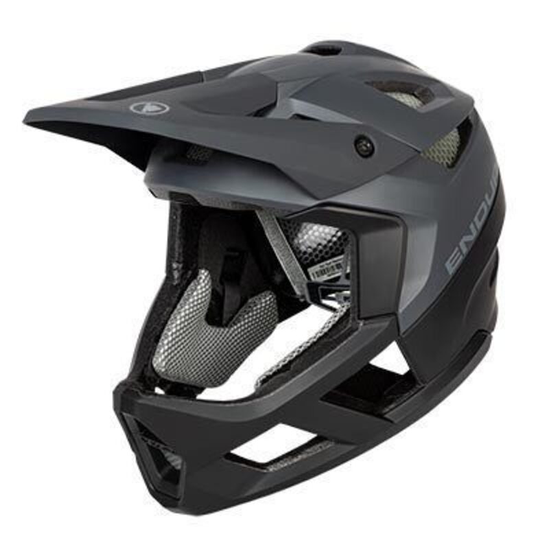 Casque VTT intégral Endura MT500 Full Face