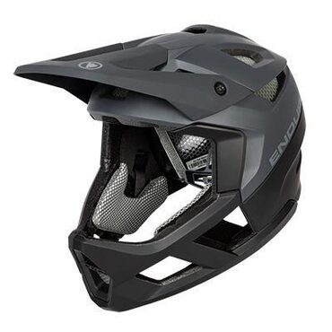 Casque VTT intégral Endura MT500 Full Face