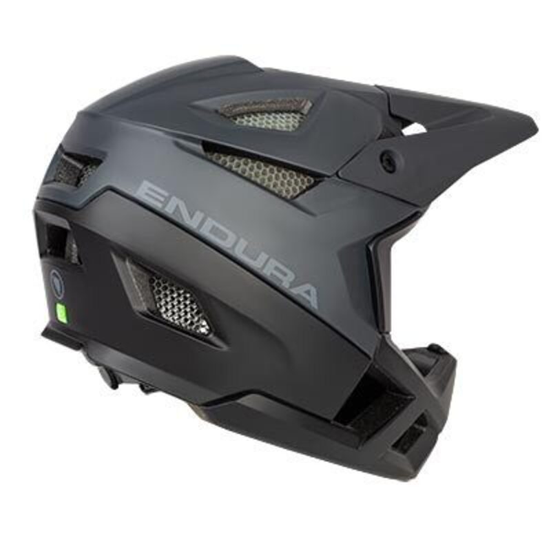 Endura MT500 Full Face 2025 integraal mountainbikehelm