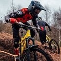 Casque VTT intégral Endura MT500 Full Face