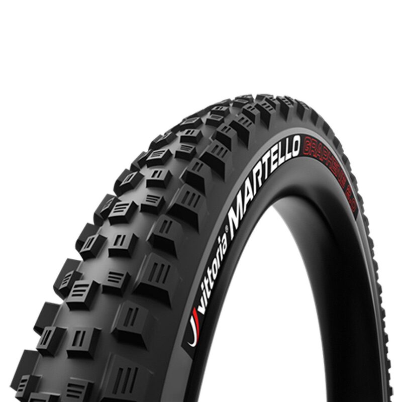 Pneu VTT 29 pouces Vittoria Martello Graphene 2.0 Tubeless Ready 2 plis