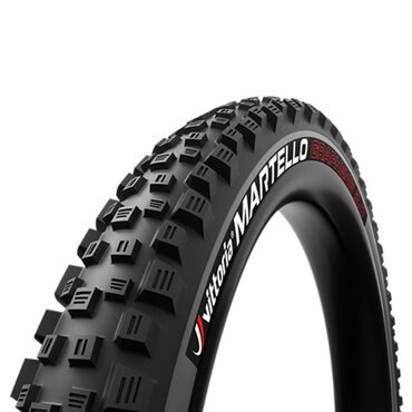 Pneu VTT 29 pouces Vittoria Martello Graphene 2.0 Tubeless Ready 2 plis