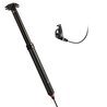 Tige de selle télescopique hydraulique VTT RockShox Reverb Stealth débattement 125 mm