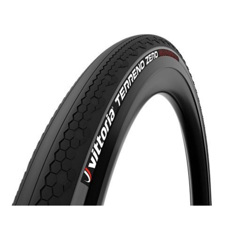 Pneu vélo Gravel Vittoria Terreno Zero Graphène 2.0 Tubeless Ready