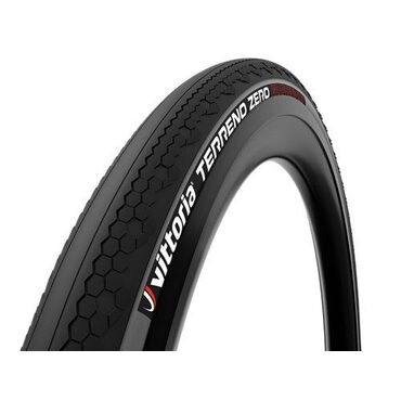 Pneu vélo Gravel Vittoria Terreno Zero Graphène 2.0 Tubeless Ready