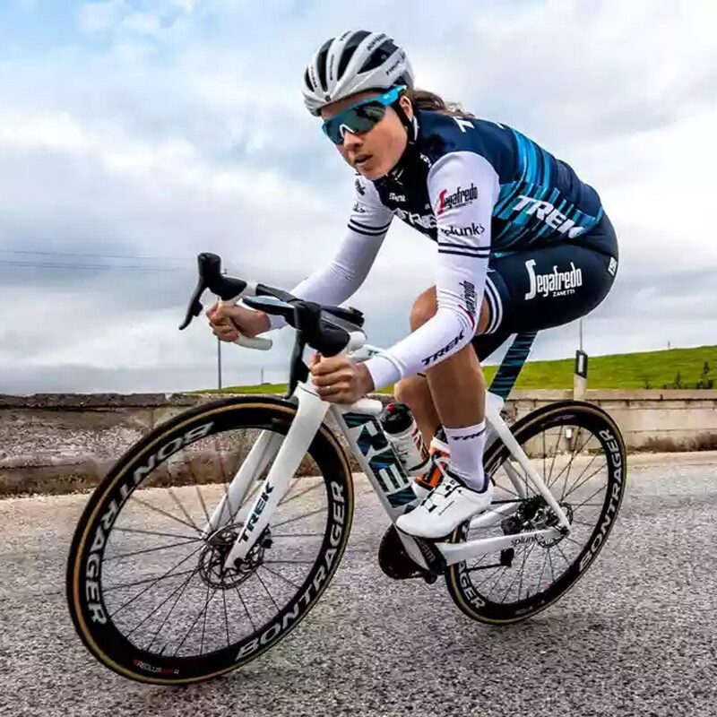 Selle vélo route Bontrager Aeolus Elite 145mm