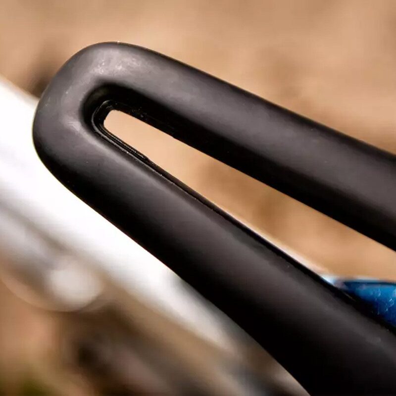 Selle vélo route Bontrager Aeolus Elite 145mm