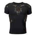 T-shirt de protection enfant G-Form Pro-X Noir Logo T-shirt de protection enfant G-Form Pro-X Noir Logo