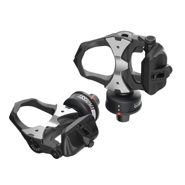 Capteur de puissance vélo Favero Electronics double pédales Assioma Duo