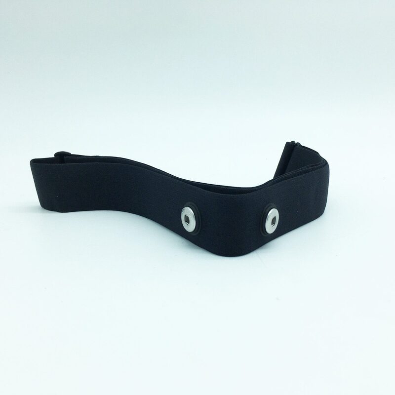 Ceinture cardiaque Bryton pour capteur Duo