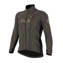 Veste vélo mi-saison Alé Cycling Klimatik Guscio Iridescent