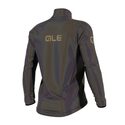 Veste vélo mi-saison Alé Cycling Klimatik Guscio Iridescent