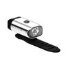 Luz delantera de ciclismo LED Lezyne Mini Drive con potencia de 400 lúmenes