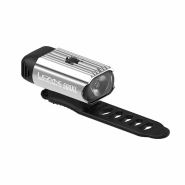 Eclairage vélo avant Lezyne Hecto Drive 500XL