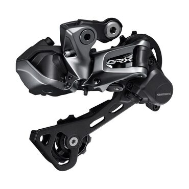 Dérailleur arrière électrique vélo route Shimano GRX Di2 RX817