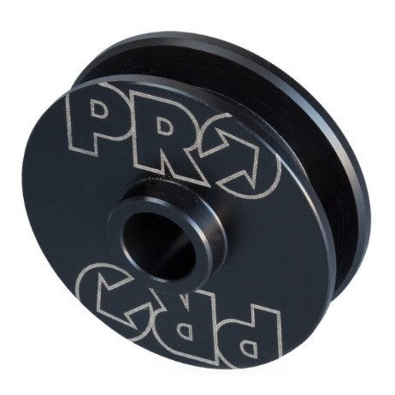 Support chaine axe traversant 12mm Pro PRAC0078