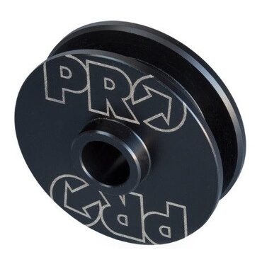 Support chaine axe traversant 12mm Pro PRAC0078