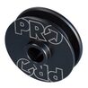 Support chaine axe traversant 12mm Pro PRAC0078