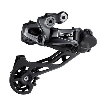 Dérailleur arrière électrique vélo route Shimano GRX Di2 RX815