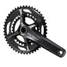 Pédalier vélo route Shimano GRX RX810 2x11 vitesses