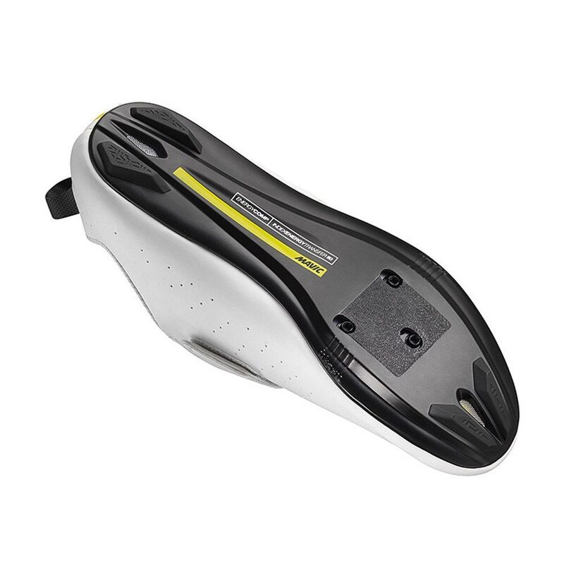 Chaussures triathlon Mavic Cosmic Elite Tri Univers triathlon