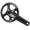 Shimano GRX RX810 1x11 versnellingen racefiets crankstel