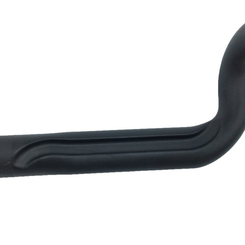 Cintre vélo route carbone compact BMC RCB01