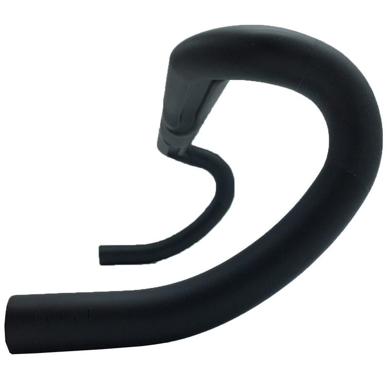 Cintre vélo route carbone compact BMC RCB01