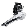 Dérailleur avant vélo route Shimano GRX RX810-F 2x11 vitesses