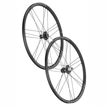 Ruedas carretera Campagnolo...