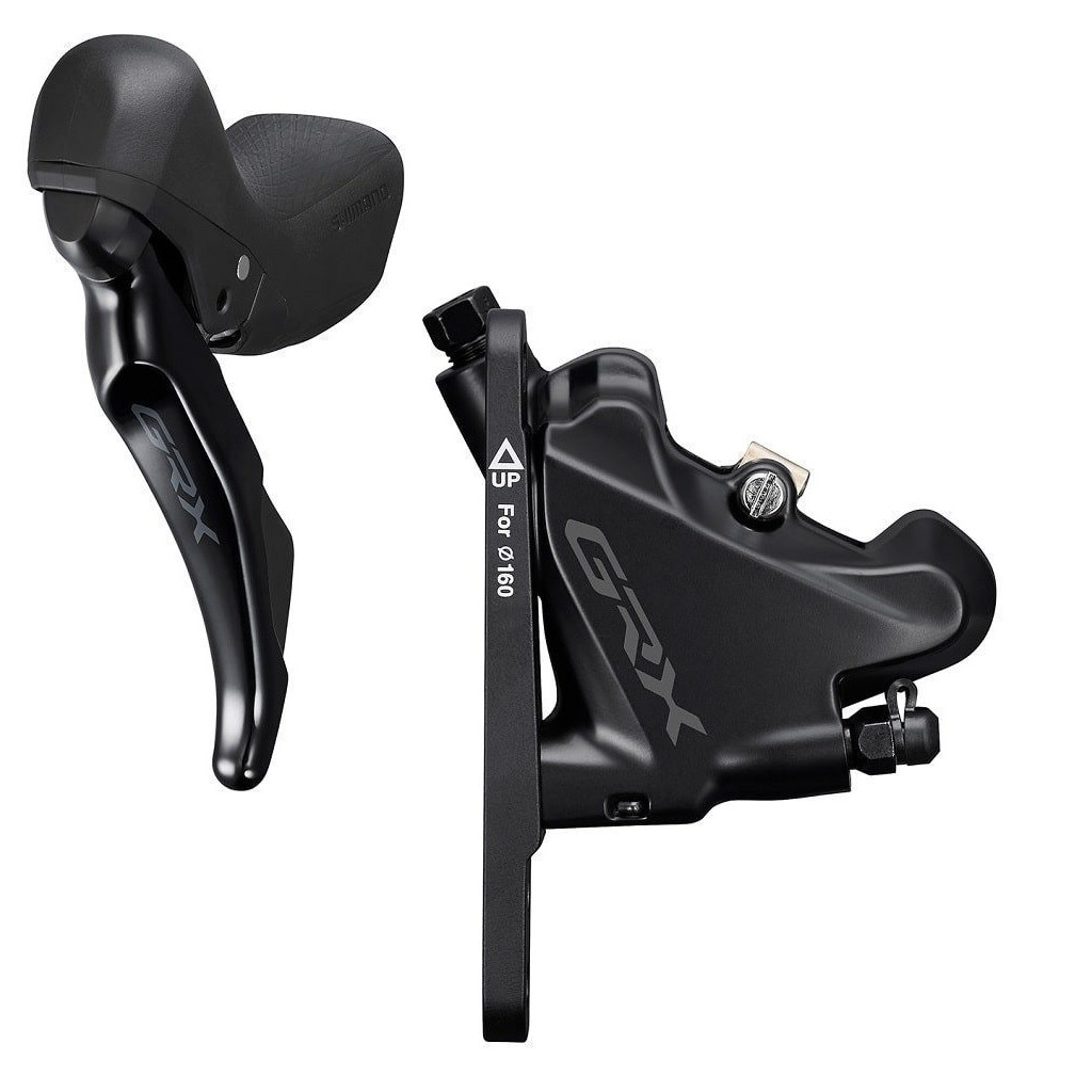 levier de frein shimano grx blr SHIMANO VELO ALTO