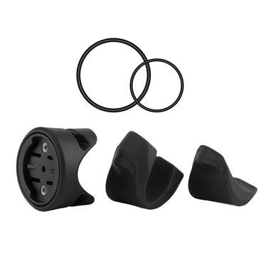 Support tige de selle Aéro quart de tour Garmin pour éclairage Varia