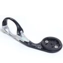 Garmin Pro Vibe Aero GPS-fietscomputerhouder aluminium
