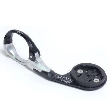 Garmin Pro Vibe Aero GPS-fietscomputerhouder aluminium