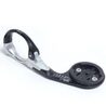 Garmin Pro Vibe Aero GPS-fietscomputerhouder aluminium