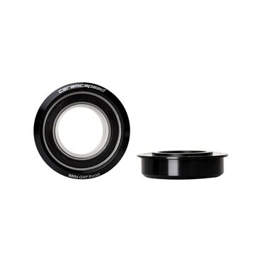 Boitier de pédalier vélo route CeramicSpeed pressfit BB86 Sram GXP