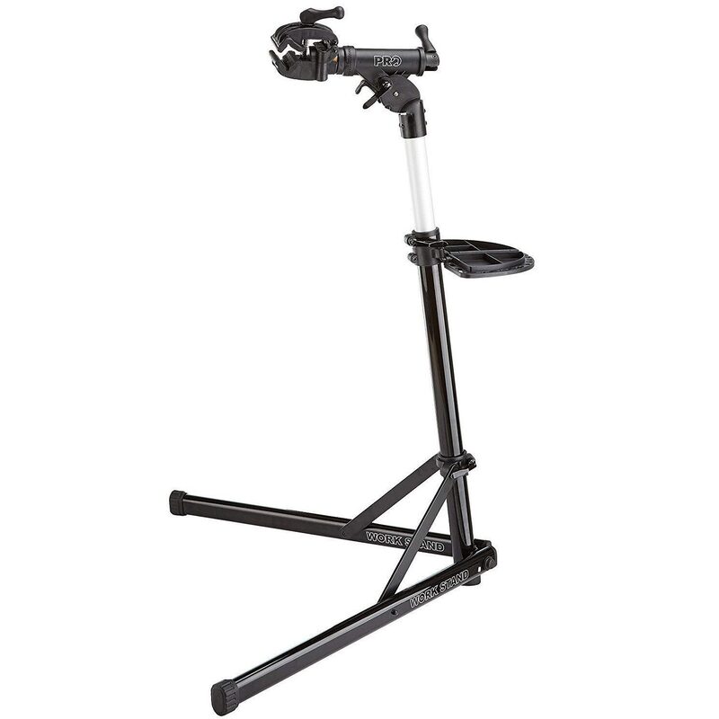Pied d'atelier vélo PRO PR100360