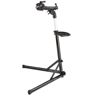Professionele fietswerkstandaard PRO PR100360 met spierkracht en elektrisch