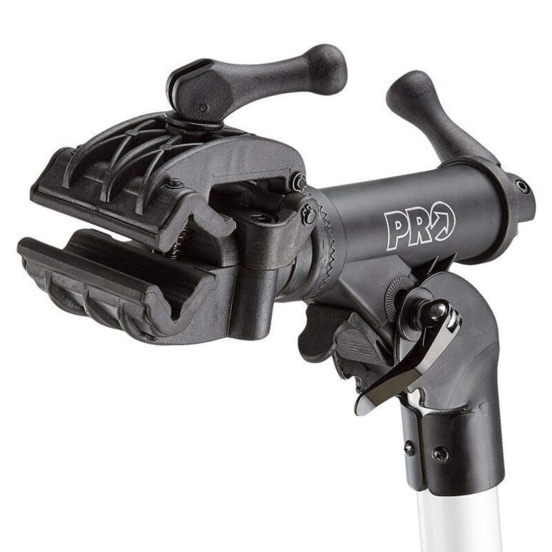 Pied d'atelier vélo PRO PR100360