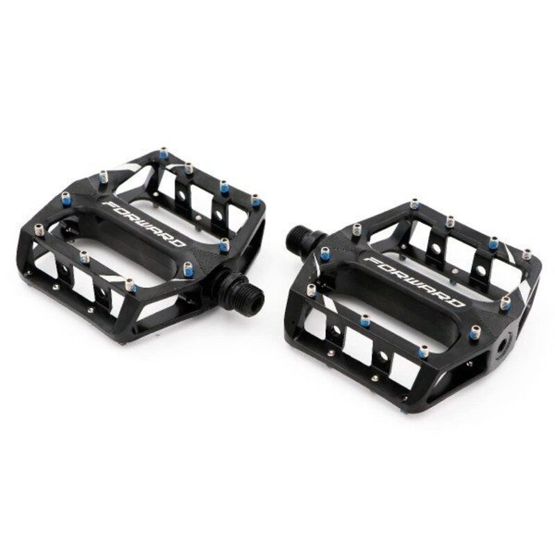 Pédales plates Forward Affix Pro Sealed